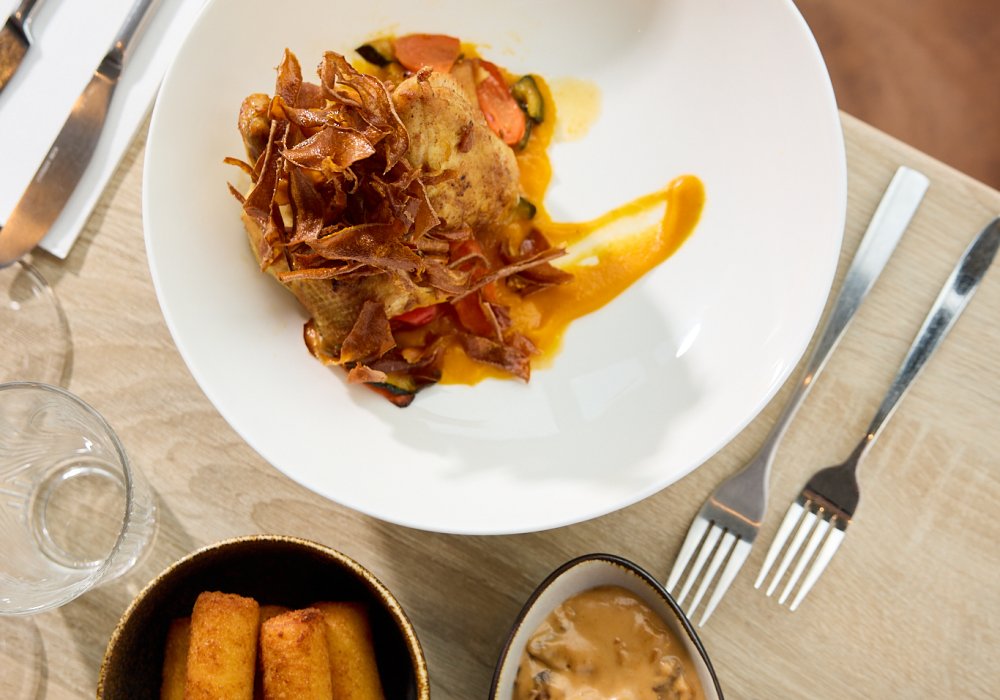 Slider gallery image